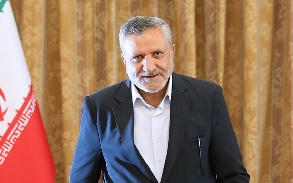 صولت مرتضوی، وزیر کار: ما از اولین اقتصادهای جهان و برترینها در امنیت هستیم