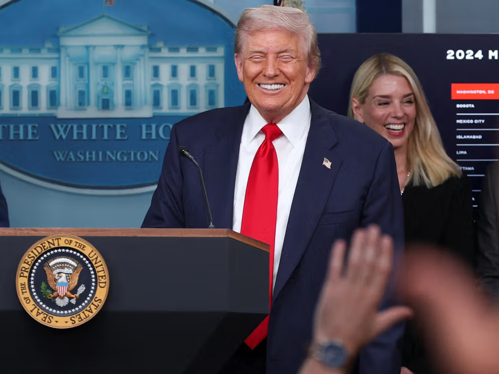 مصادر استخباراتية إسرائيلية: إعادة انتخاب ترامب مهدت الطريق للهجوم على إيران