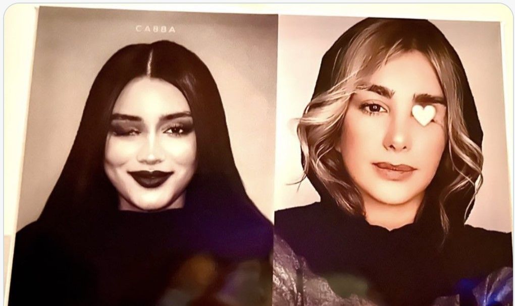 Iranian Security Forces Fired Pellets, Blinding Many Protesters