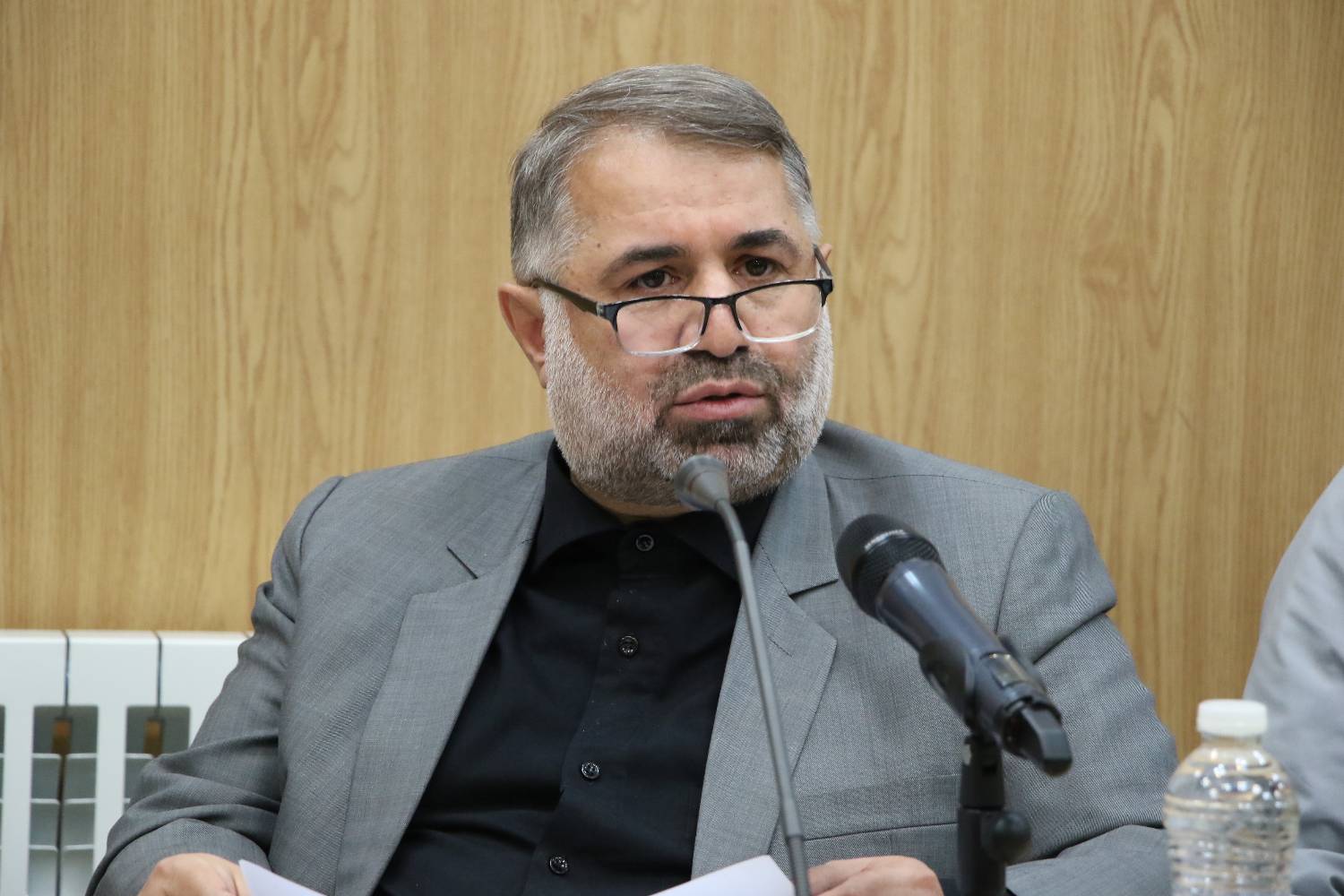 Iran confirms death of Tehran prosecutor in Israeli strike on Evin prison