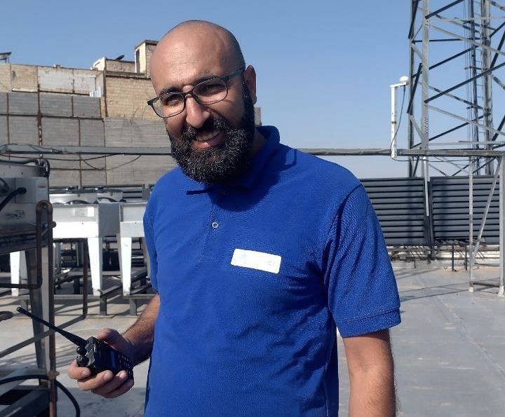 دیوان عالی کشور برای دومین بار درخواست اعاده دادرسی بابک شهبازی را رد کرد