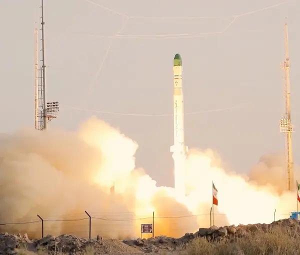 خاص لـ"إيران إنترناشيونال": طهران فشلت مجددا في تجربة إطلاق صاروخ حامل للأقمار الصناعية