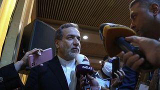 Iran uses UN General Assembly to conduct influence operation in US