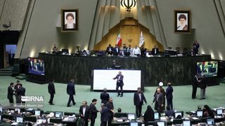 Iran Moves To Spread Its Foreign Policy Wings