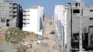 Lawmaker Swiftly Denies Remarks Over Chinese Role In Iran’s Housing Plans