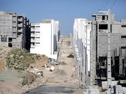 Iran's Mehr controversial housing project. FILE PHOTO