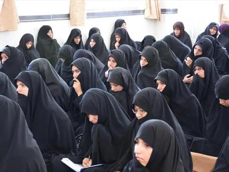 Amid Secularization in Iran, Officials Push Islamic Academic Program