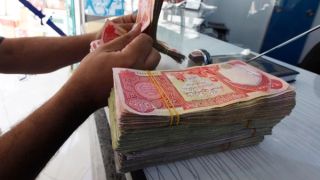 Iran Irked By Iraqi MP’s Claim Of Dollar Smuggling