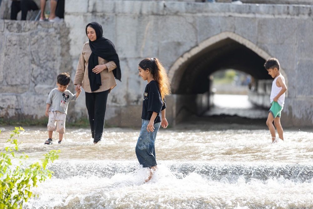Iran may get a lifeline, but major obstacles remain