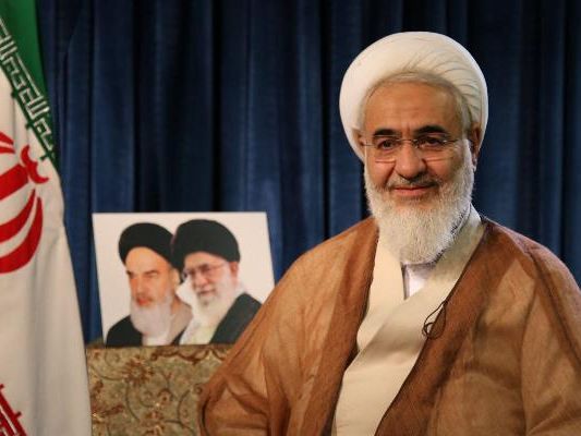 God punishing America's rulers through LA fires, Khamenei's representative says