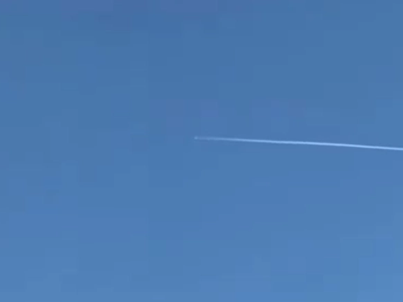 ارتش اسرائیل یک موشک را که از یمن به سمت این کشور شلیک شده بود، رهگیری کرد