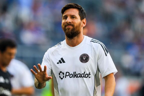 برنامه ویژه MLS برای جذب مخاطب، البته با همکاری ویژه لیونل مسی و تیکتاک