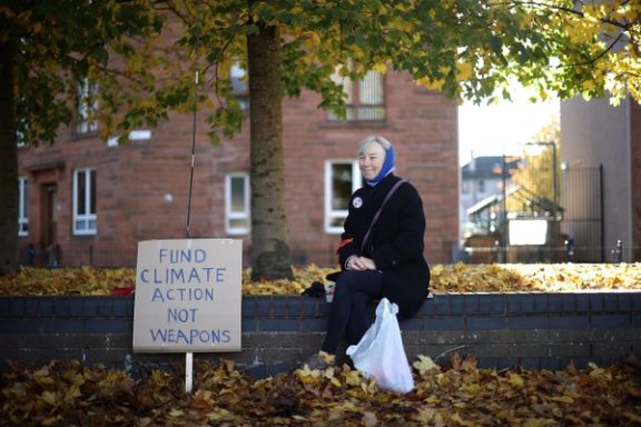 تعهد تاریخی ۲۰ کشور جهان برای توقف سرمایهگذاری در پروژههای سوخت فسیلی