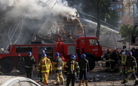 Europe-Iran Tensions Grow As EU Foreign Ministers Gather