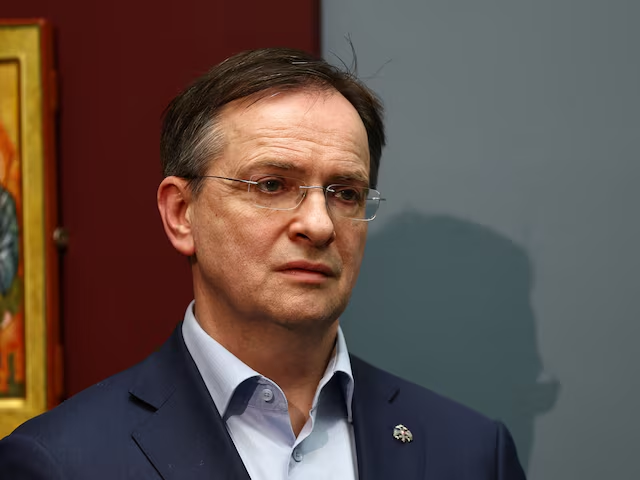 هیات ویژه روسیه در راه ترکیه؛ چهره‌‌های کلیدی پوتین برای صلح اوکراین چه کسانی هستند؟