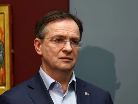 هیات ویژه روسیه در راه ترکیه؛ چهرههای کلیدی پوتین برای صلح اوکراین چه کسانی هستند؟