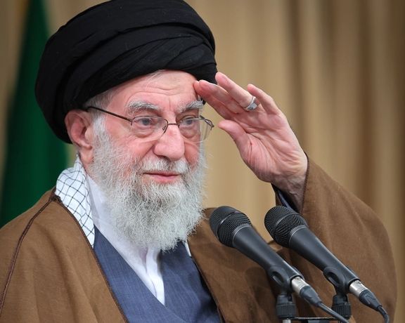 Iran’s Khamenei defends US embassy takeover as ‘day of pride’