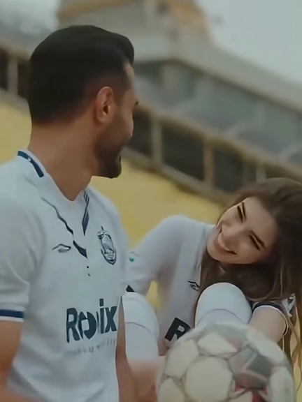 A screenshot from the video made to mark Malavan captain Saeed Karimi and his partner’s wedding.