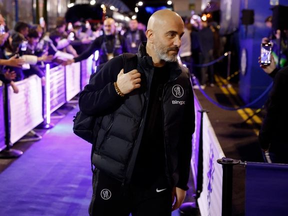 مارسکا، سرمربی چلسی: وقتی بر بارسلونا پیروز میشوید، همیشه احساس خوبی دارید