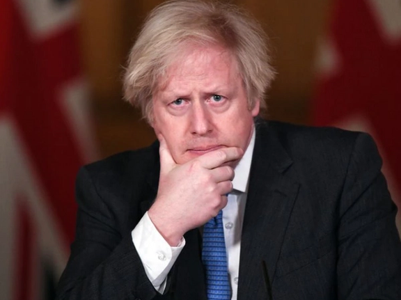 نخستوزیر بریتانیا: جهان زمان زیادی در برابر برنامه هستهای ایران ندارد