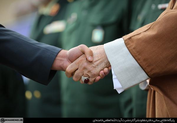 رویترز: خامنه‌ای اکنون به مذاکره تمایل پیدا کرده است