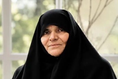 نقش همسر فرمانده سپاه در تاسیس مدرسه شجره طیبه نداسا و ۹۶ مدرسه مشابه دیگر