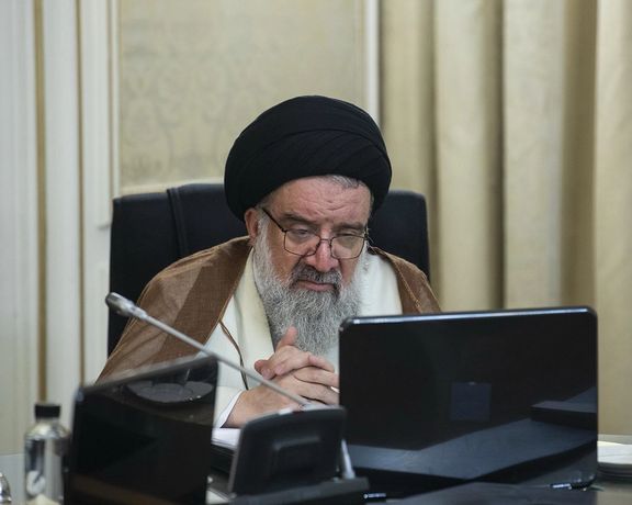 احمد خاتمی، امام جمعه تهران: بیحجابی، متدینین و حزباللهیها را خون به جگر کرده است