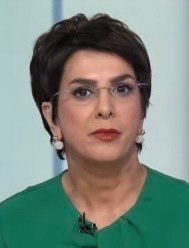 منصوره یگانه حسینی
