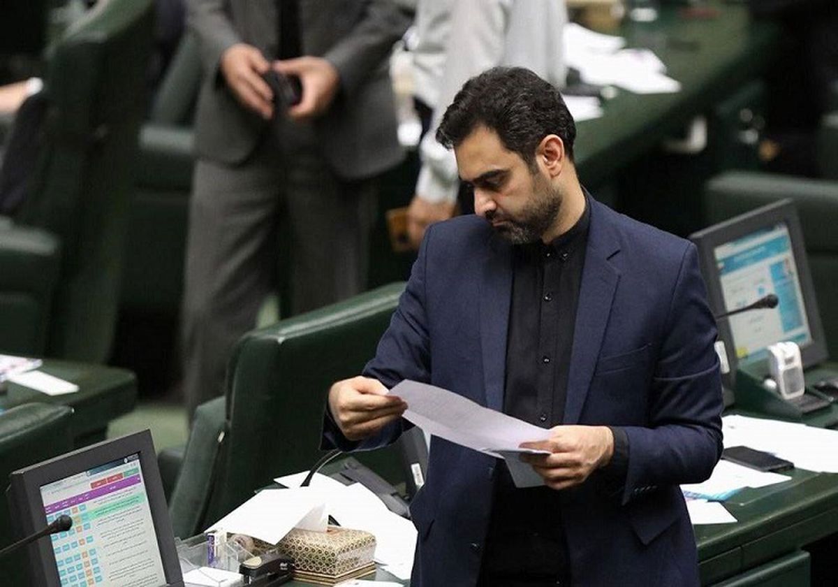 Hardline lawmaker in hot water for challenging Khamenei’s authority