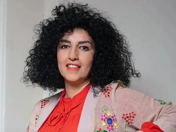 آمریکا: نرگس محمدی و زندانیانی که جانشان در خطر است، نیاز به مداوای فوری دارند