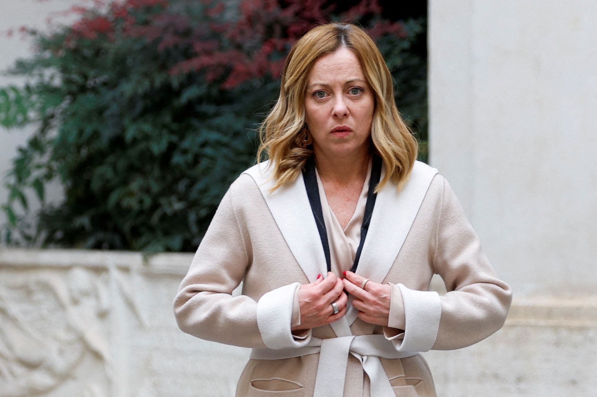 ایتالیا رسما از طرح توافق بزرگ کمربند و جاده چین کناره‌گیری کرد