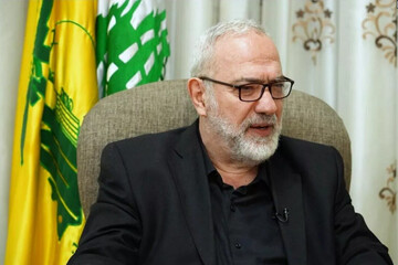 مقام حزبالله لبنان: تا زمانی که ایران به ما کمک میکند، به این رابطه ادامه میدهیم