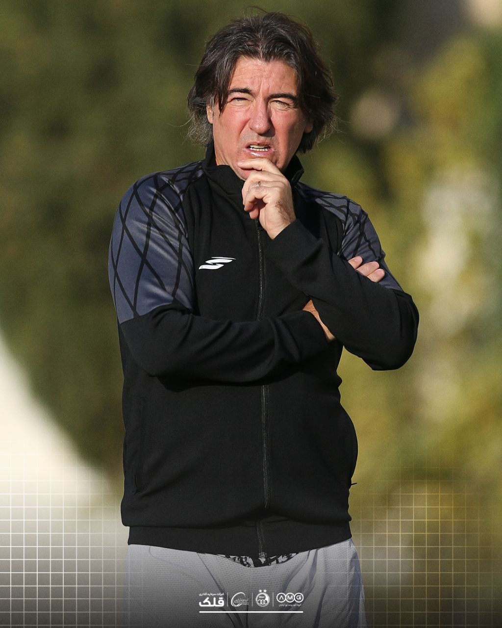 ریکاردو ساپینتو: ۸ سال و ۱۸ بازی نبردن خیلی زیاد است، زمان برتری استقلال در دربی است