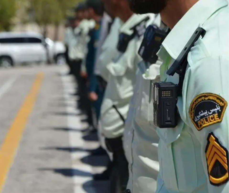 بعد تحويلها إلى "قيادة".. تشكيل منظمة استخبارات للشرطة الإيرانية