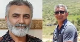 هشدار کانون صنفی معلمان ایران پس از اعتصاب غذای ایرج رهنما و غلامرضا غلامی، دو معلم زندانی