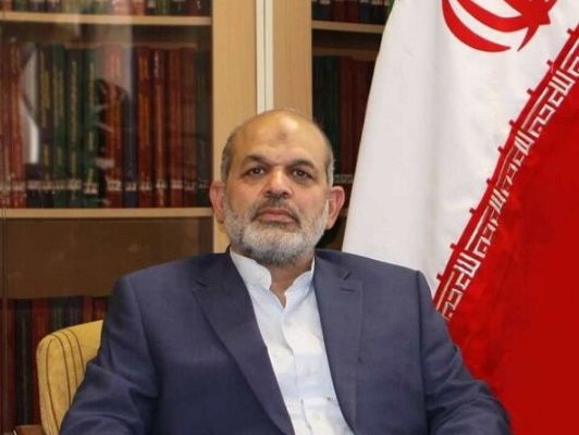 وزیر کشور ایران: مهاجران افغان در سرزمین خود بمانند، امکان ‌پذیرایی نداریم