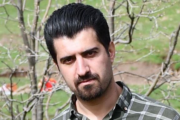 ادامه بیاطلاعی از پژمان مرادی، جوان بازداشتشده در کردستان موجب نگرانی خانواده او شده است