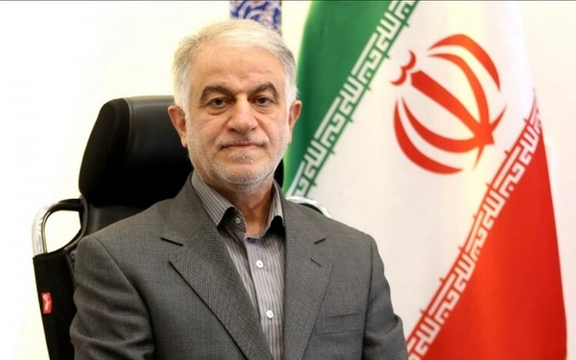 رییس شورای شهر اصفهان به مردم: پرقدرت از حکومت حمایت کنید تا تلاش رئیسی ادامه یابد