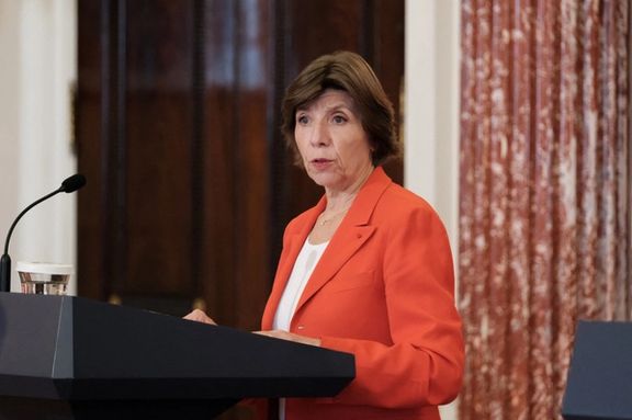 باريس تصف اعتقال فرنسيين آخرين في إيران بـ"الابتزاز".. وتؤكد: طهران اختارت الطريق الخطأ