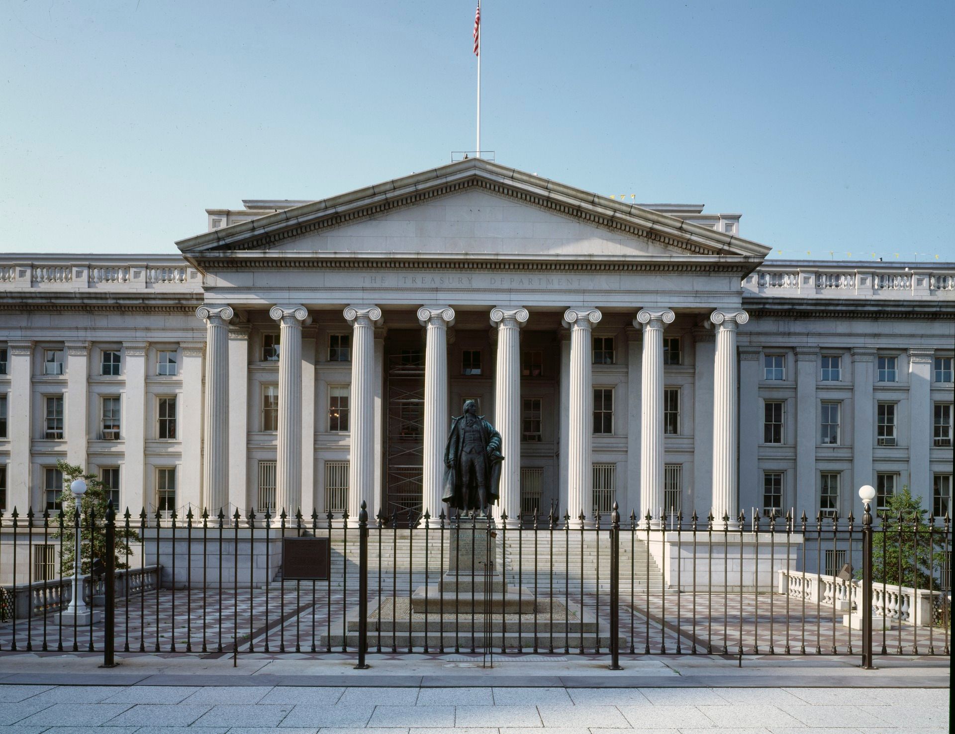 Islamic Republic’s Shadow Banking, UAV Networks Sanctioned By US 