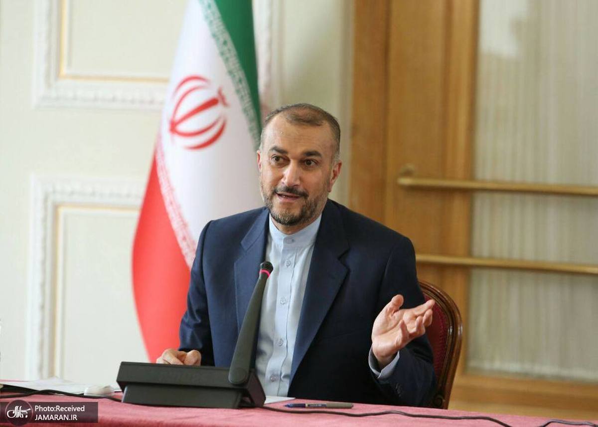 تحذير أممي من تزايد القمع في إيران..ووزير الخارجية: لسنا مكانا للانقلابات والثورات الملونة