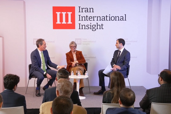 Hormuz gives battered Iran room to wait out Trump, experts say