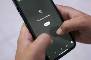 US slams Iran for giving unrestricted internet to officials and loyalists