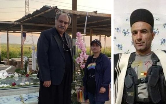 وکیل پرونده کیان پیرفلک، وکالت مجاهد کوکور را پذیرفت