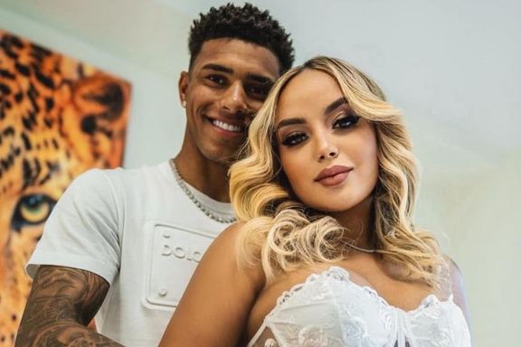 بازیکن پیشین رئال پس از آزمایش DNA متوجه شد پدر بیولوژیکی دخترش نیست