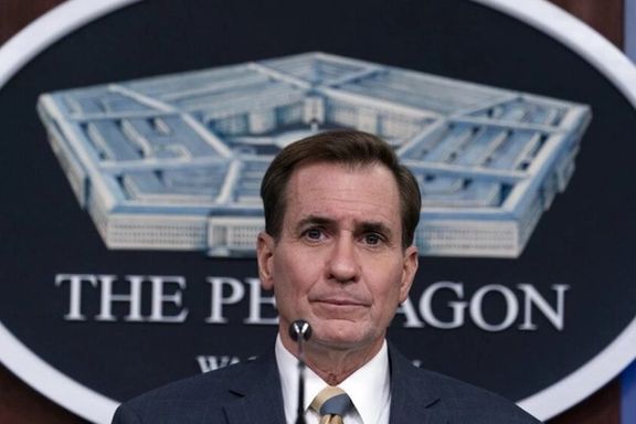 پنتاگون: آمریکا به خانواده غیرنظامیان کشتهشده در حمله پهپادی کابل غرامت میدهد