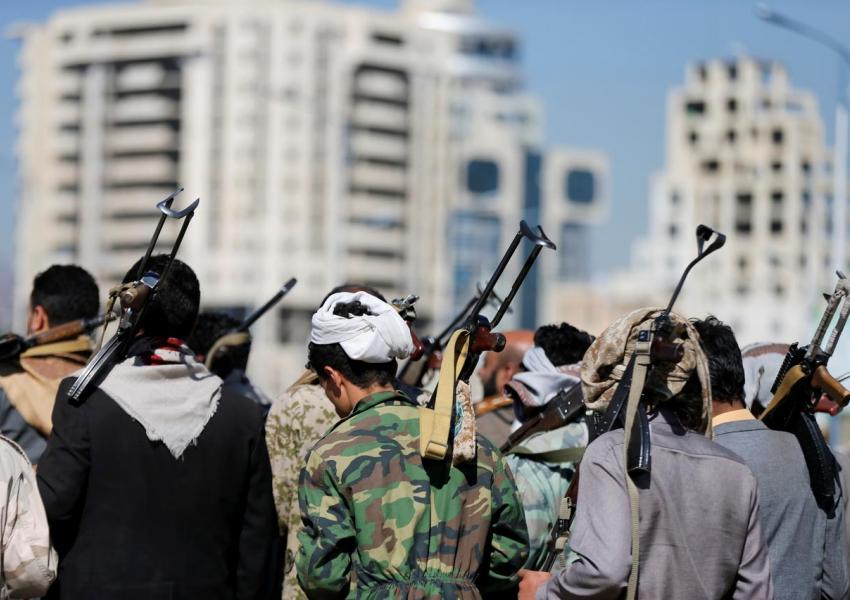 چند سناتور آمریکایی «رفتار خرابکارانه» و «شرارت‌» ایران در یمن و منطقه را محکوم کردند