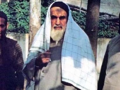 معاون پزشکیان: خمینی نگاه ویژهای به زن داشت