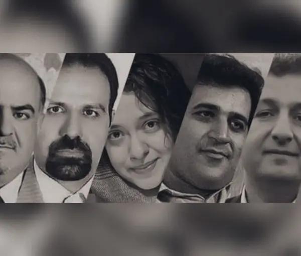 دادگاه تجدیدنظر احکام زندان و محرومیت را برای «دادخواهان سلامت» تأیید کرد