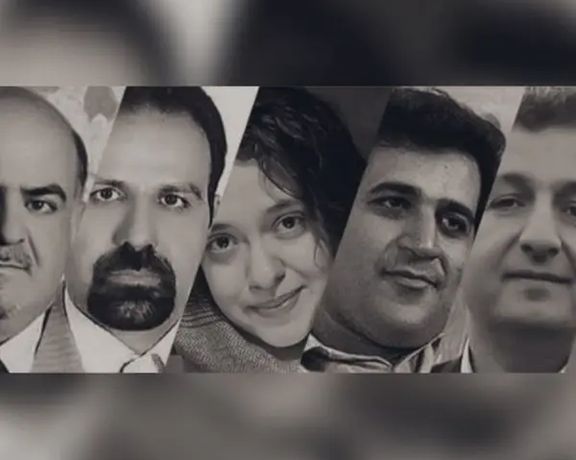 دادگاه تجدیدنظر احکام زندان و محرومیت را برای «دادخواهان سلامت» تأیید کرد